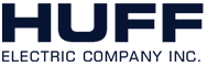 Huff Electric logo