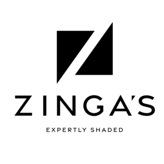 Zinga's logo