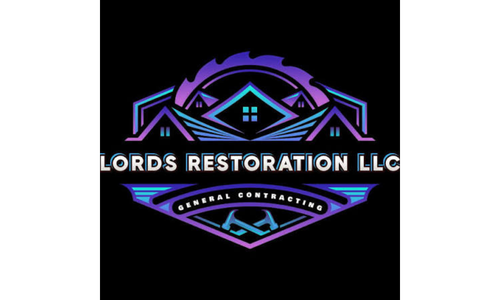 Lord's Restoration logo