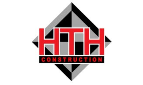 HTH Construction logo