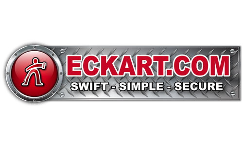 Eckart Supply logo