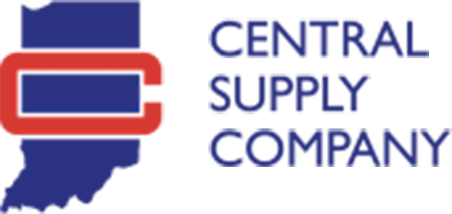 Central Supply Company logo