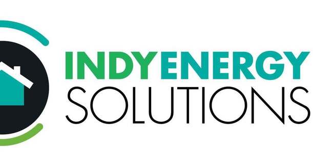 Indy Energy Solutions logo