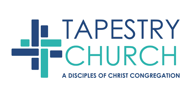 Tapestry Church logo