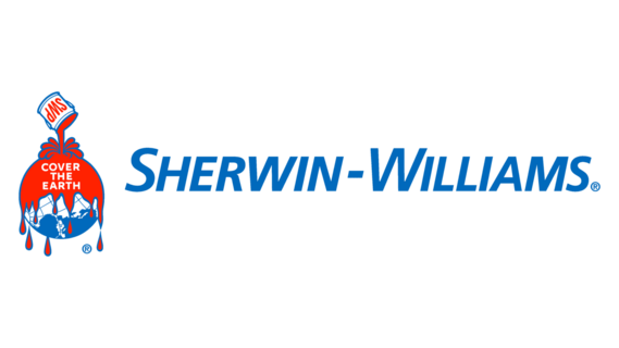 Sherwin Williams -- Franklin Store logo