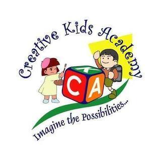 Creative Kids Academy logo