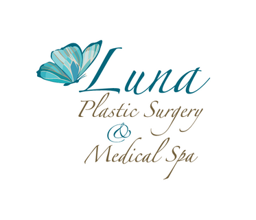 Luna Plastic Surgery logo