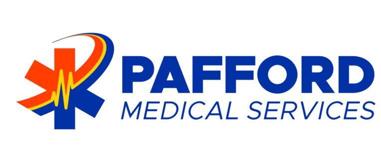 Pafford Medical Services logo