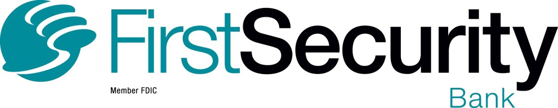 First Security Bank logo