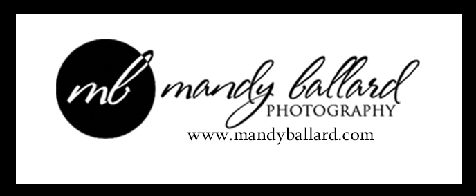 Mandy Ballard Photography logo