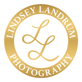 Lindsey Landrum Photography logo
