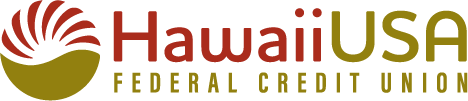 HawaiiUSA Federal Credit Union logo