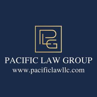 Pacific Law Group, LLC logo