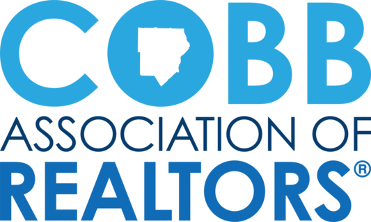 Cobb Association of Realtors logo
