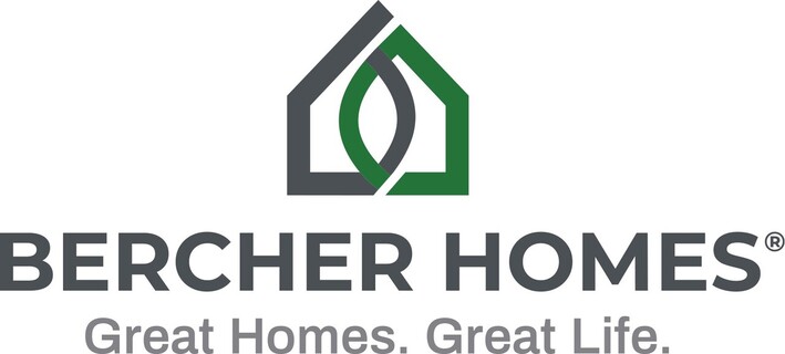 Bercher Homes logo