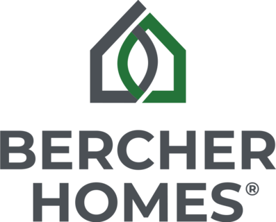 Bercher Homes logo