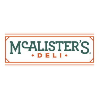 McAlister's Deli logo