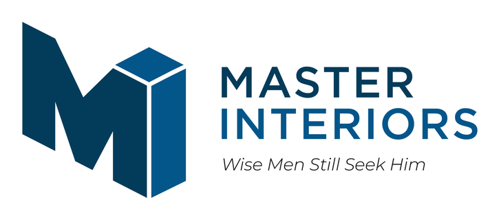Master Interiors logo