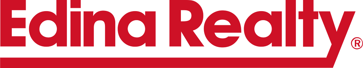 Edina Realty (Blaine/Andover) logo