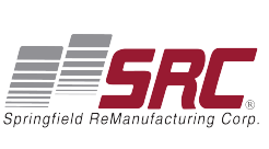 SRC Holdings Corporation logo