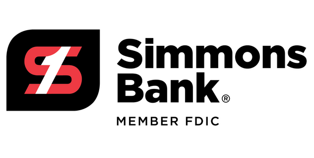 Simmons Bank logo