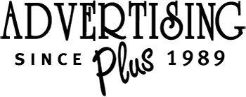 Advertising Plus logo