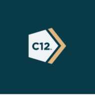 C12 logo