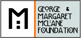 Mclane Foundation logo