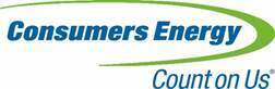 Consumers Energy logo