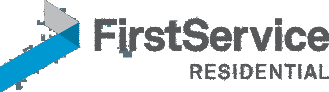 FirstService Residential logo
