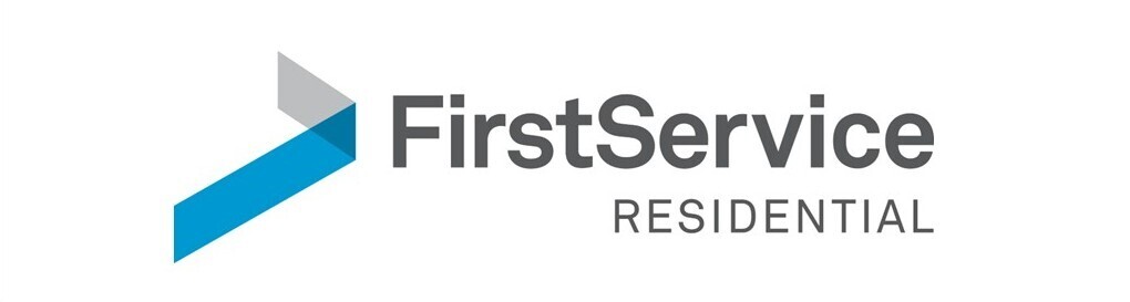 FirstService Residential logo
