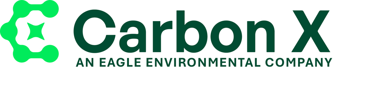 Carbon X Credits LLC logo