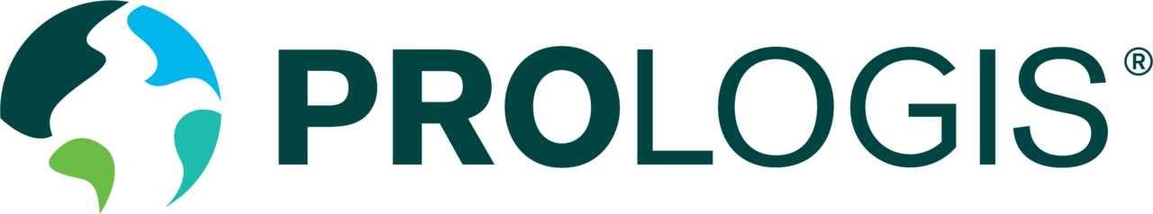 Prologis logo