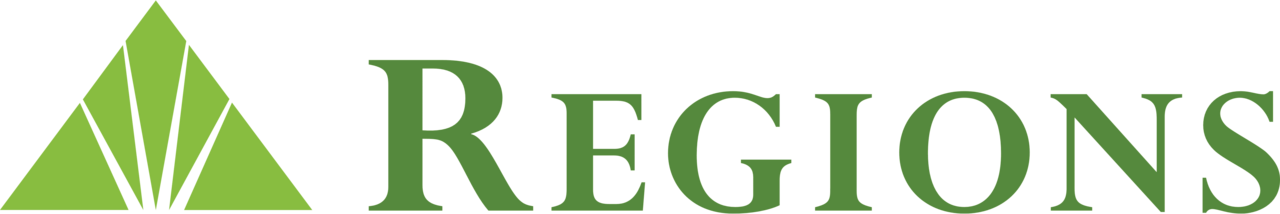 Regions logo