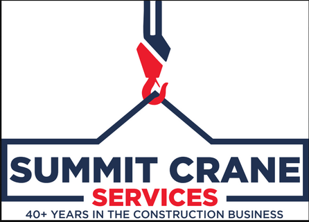 Summit Crane Services logo