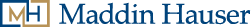 Maddin Hauser logo