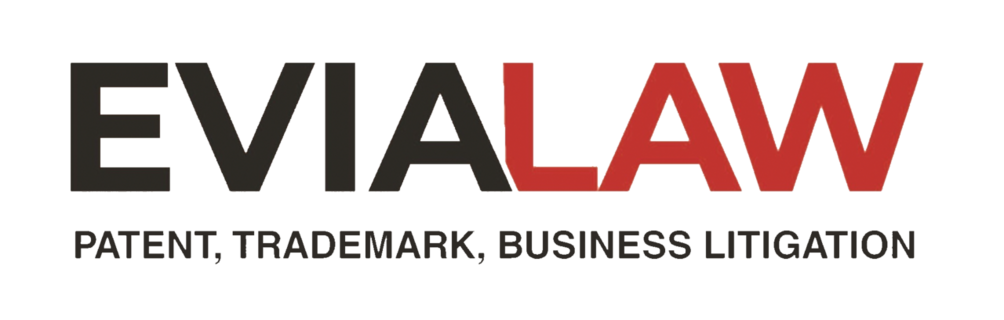 Evia Law logo