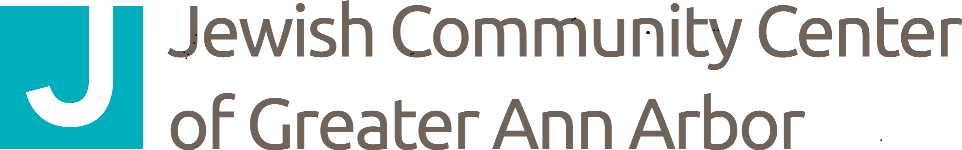 JCC of Greater Ann Arbor logo