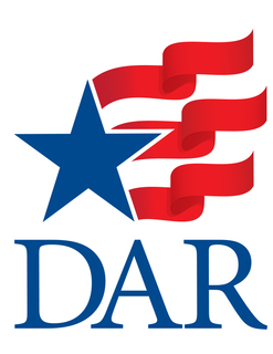 Anoka DAR logo