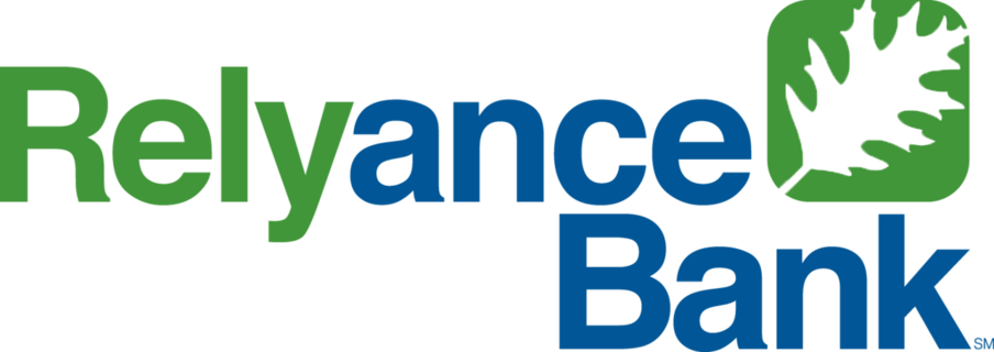 Relyance Bank logo