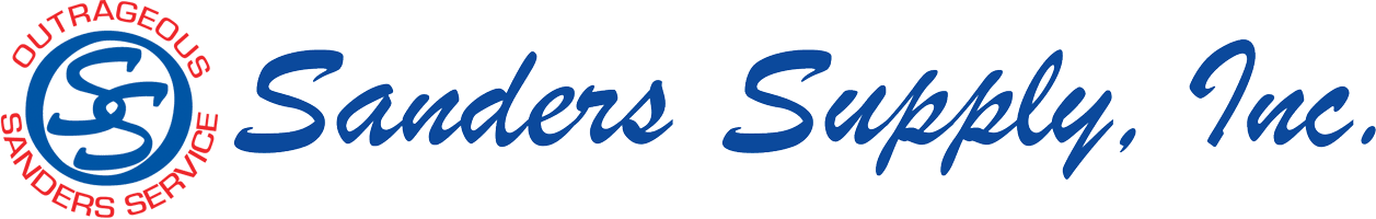 Sanders Supply, Inc logo