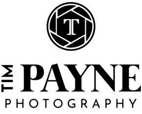 Tim Payne Photography logo