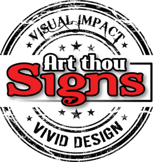 Art Thou Signs logo