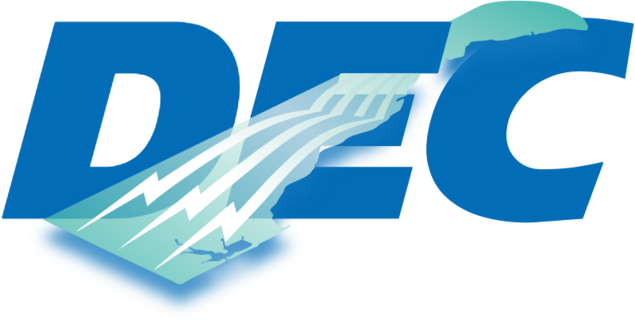 Delaware Electric Cooperative logo