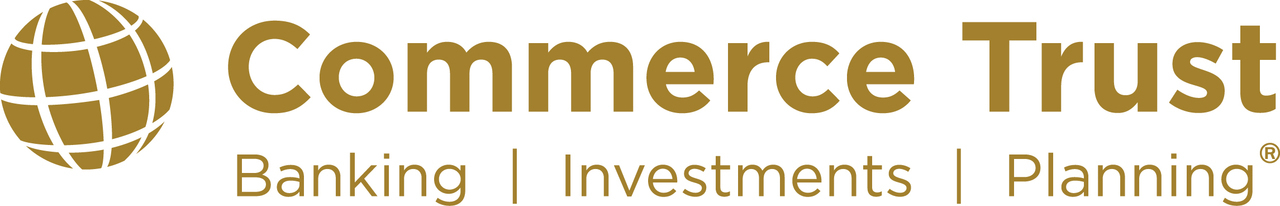 Commerce Trust logo