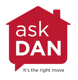 Dan Patton, Real Estate Agent with Prodigy Realty logo