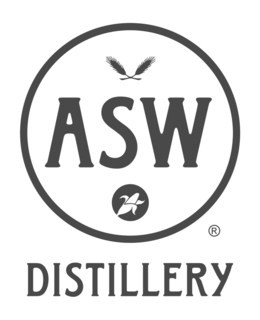 ASW Distillery logo
