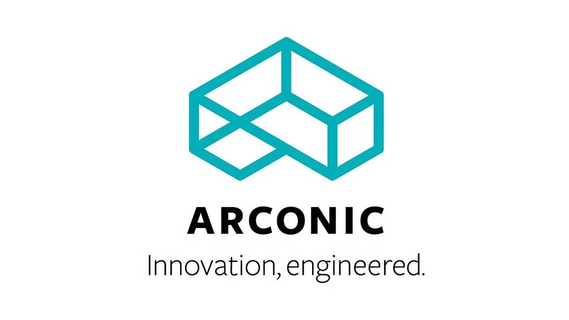 Arconic Davenport Works logo