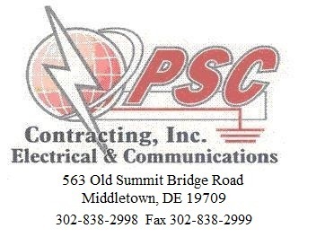 PSC logo
