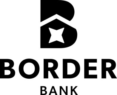 Border Bank logo